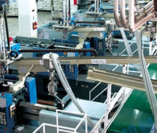 中央供料系統(tǒng)(tǒng)案例