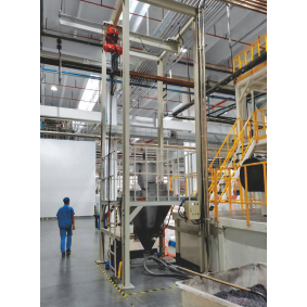 PLA的模具成型特點(diǎn)(diǎn)